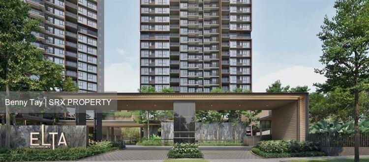 Elta (D5), Apartment #537474821